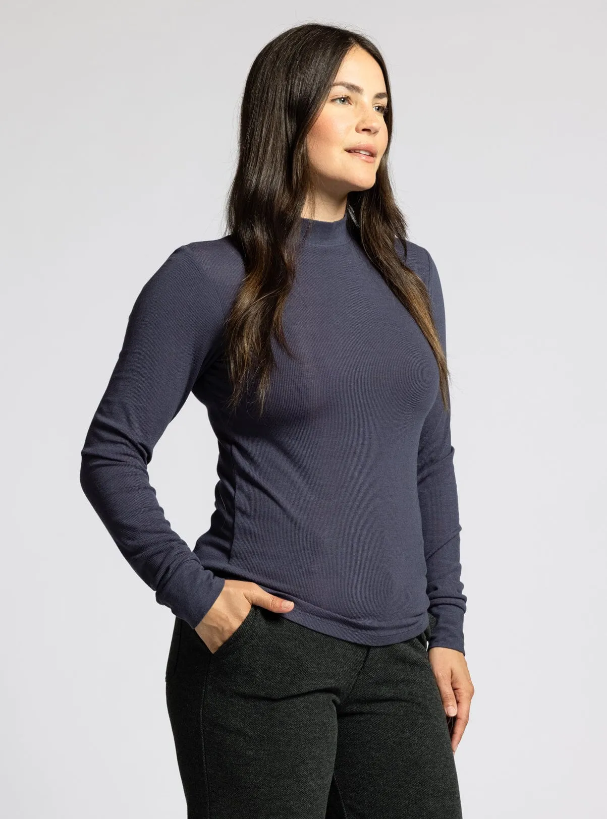 LIZ TOP - PREPACK OF 6 UNITS