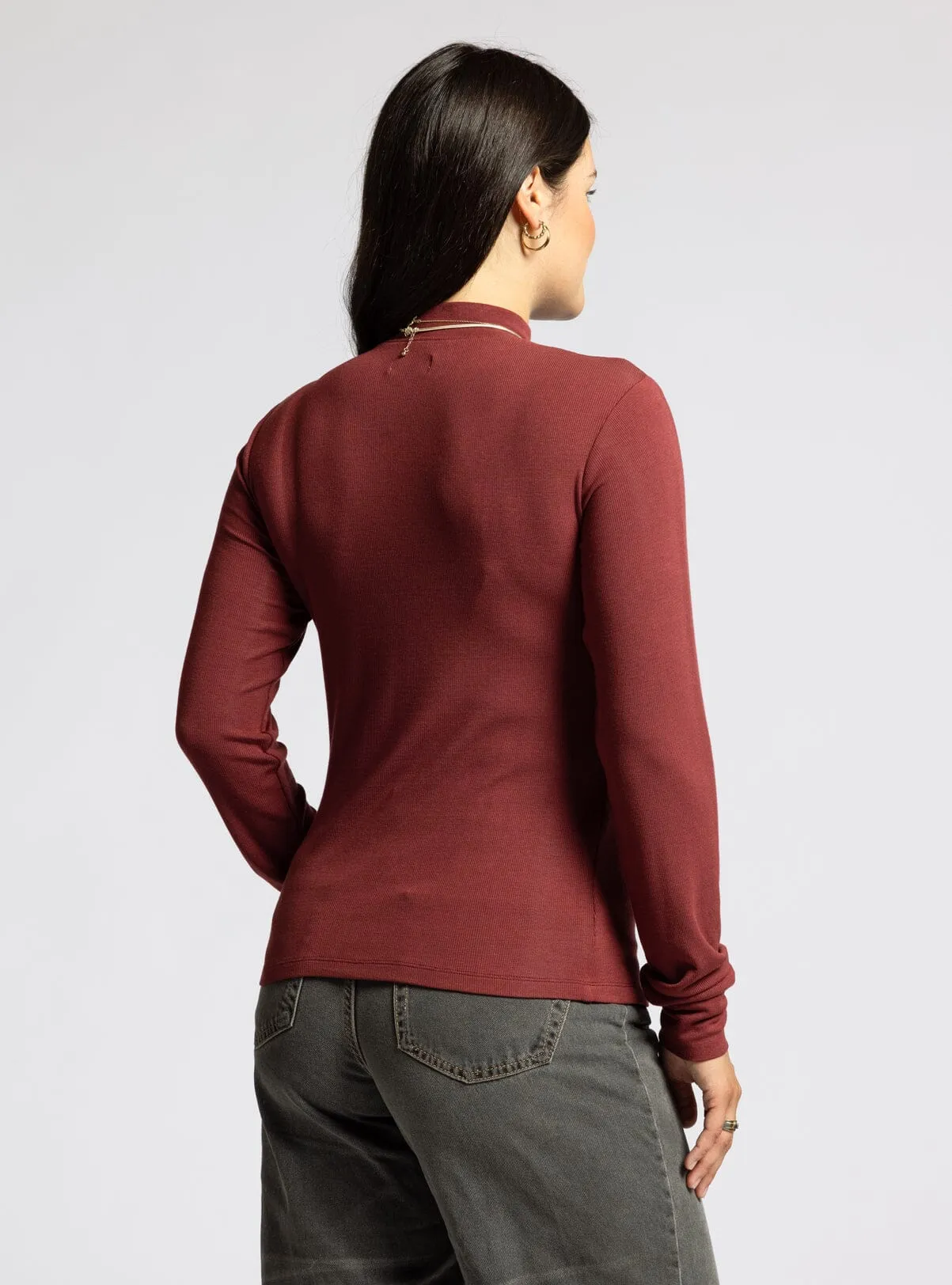 LIZ TOP - PREPACK OF 6 UNITS