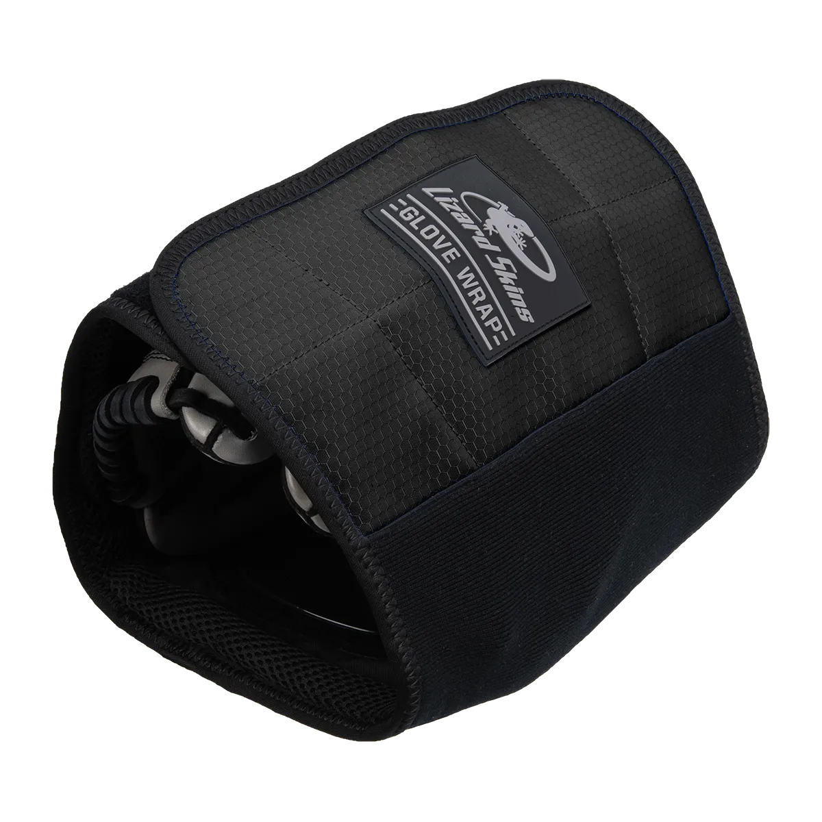 Lizard Skins Glove Wrap Jet Black