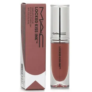 Locked Kiss Ink Lipstick - # 62 Bodacious - 4ml/0.14oz