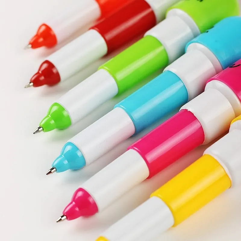 Lovely Vitamine Pen 12PCS