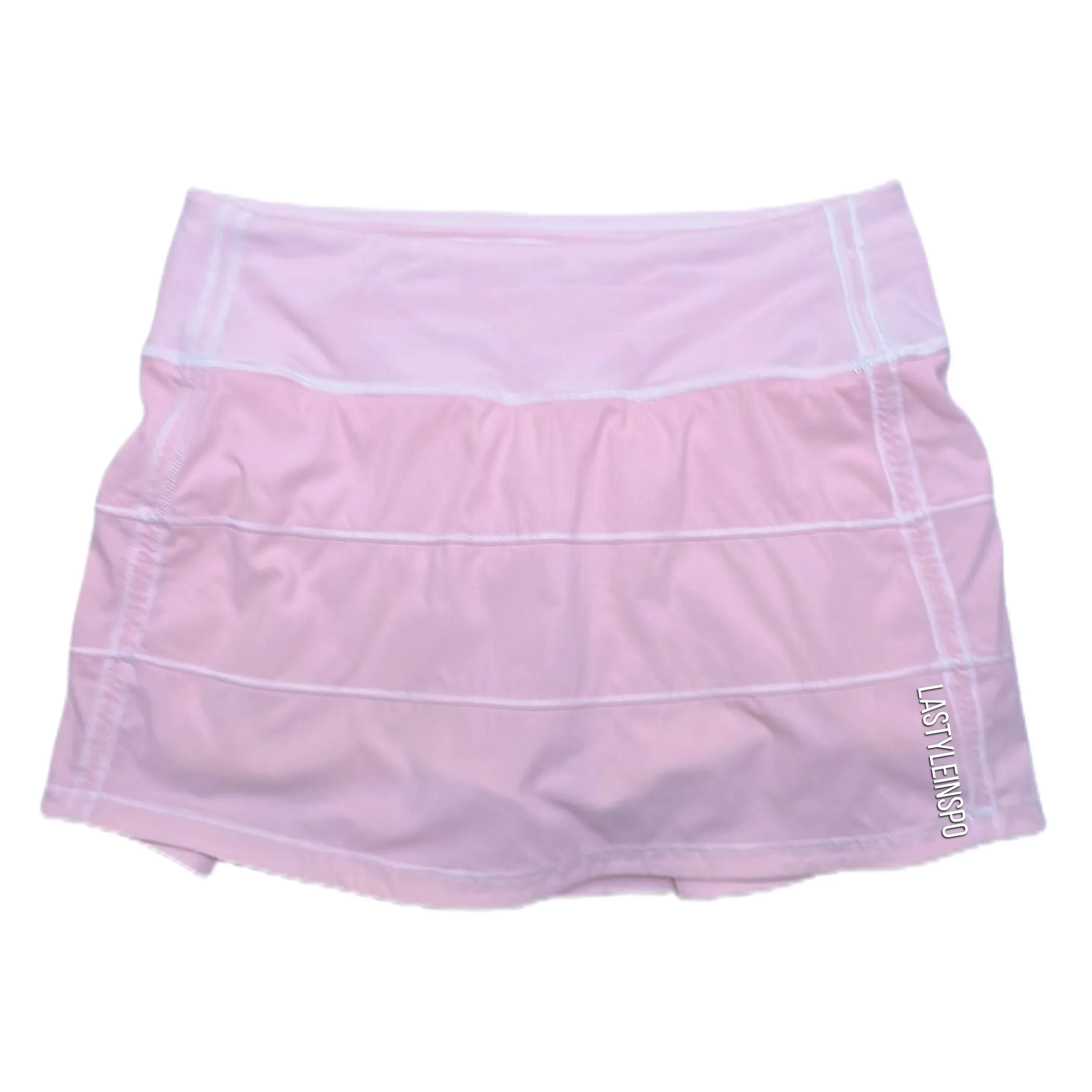 Lululemon Pace Rival Pink Tennis Skirt All Size XS, S, M, L, XL 🌸🎀
