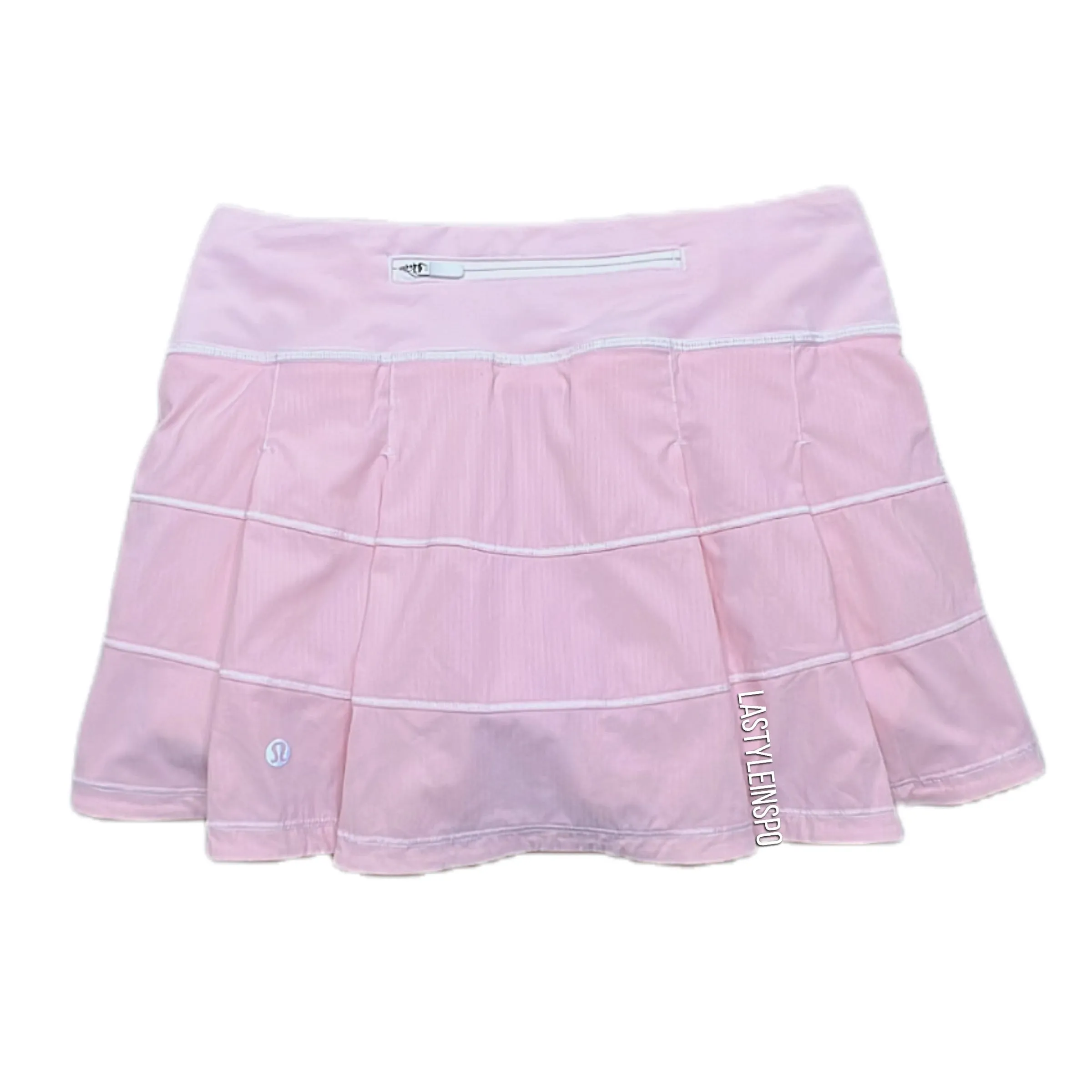 Lululemon Pace Rival Pink Tennis Skirt All Size XS, S, M, L, XL 🌸🎀