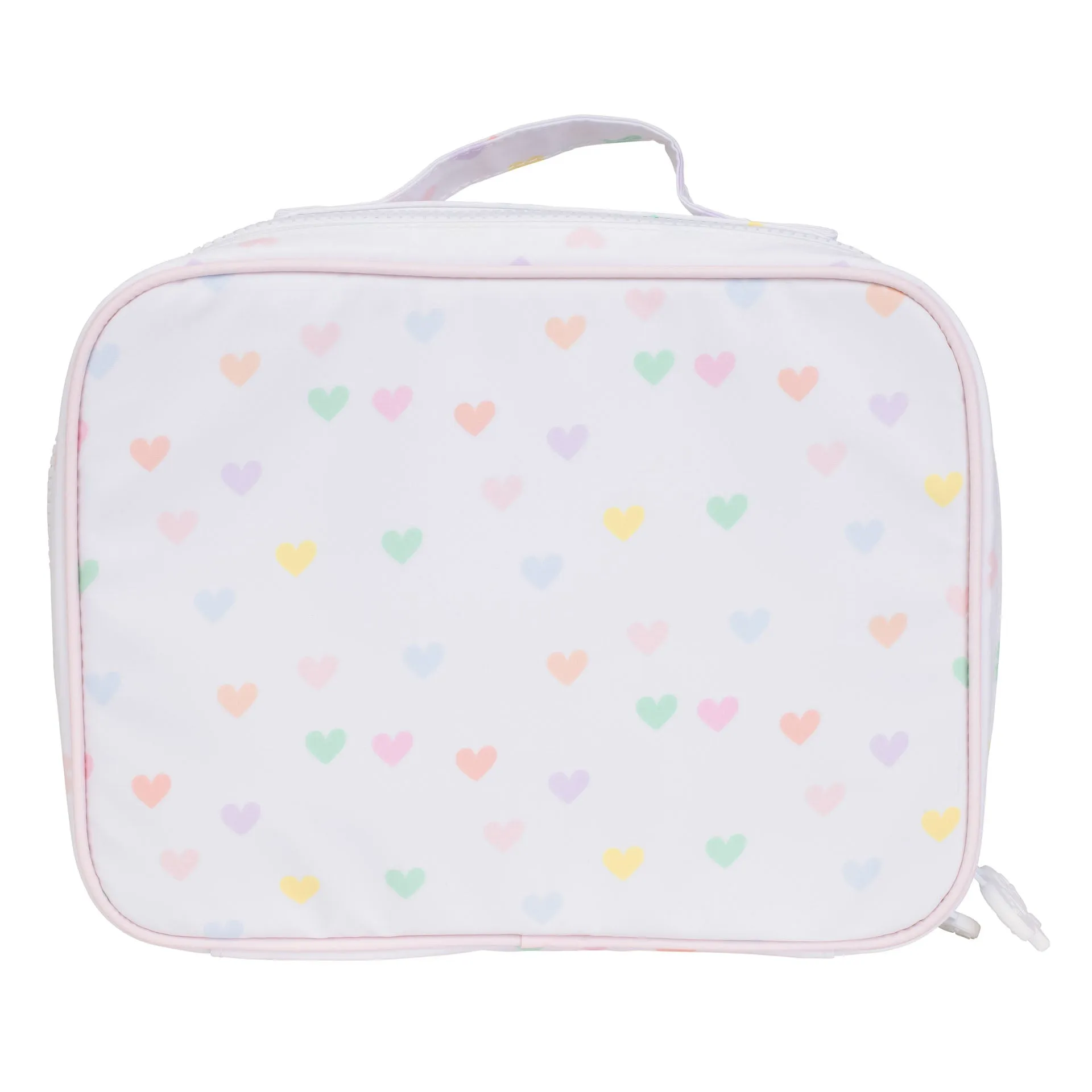 Lunchbox - Hearts