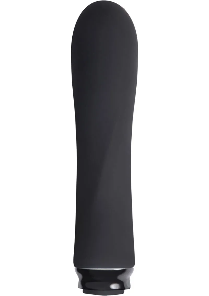 Luxe Compact Vibe Scarlet Black(disc)