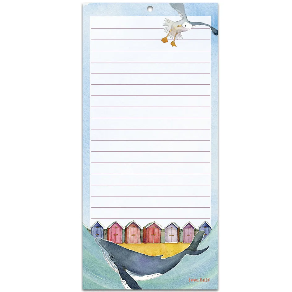 Magnetic Pad