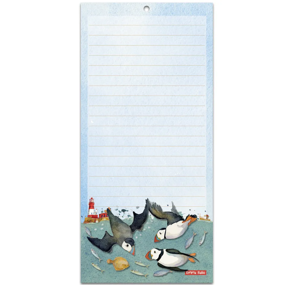 Magnetic Pad