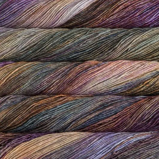 Malabrigo Mechita