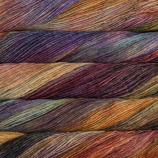 Malabrigo Mechita
