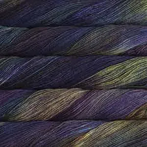 Malabrigo Mechita