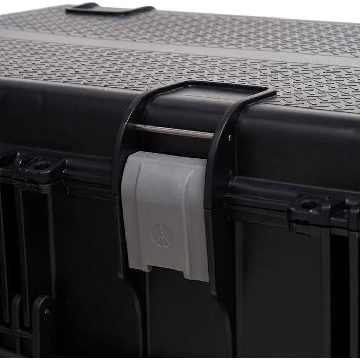 Manfrotto Pro Light Tough Th-83 Case  Camera Bag