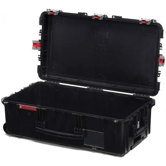 Manfrotto Pro Light Tough Th-83 Case  Camera Bag