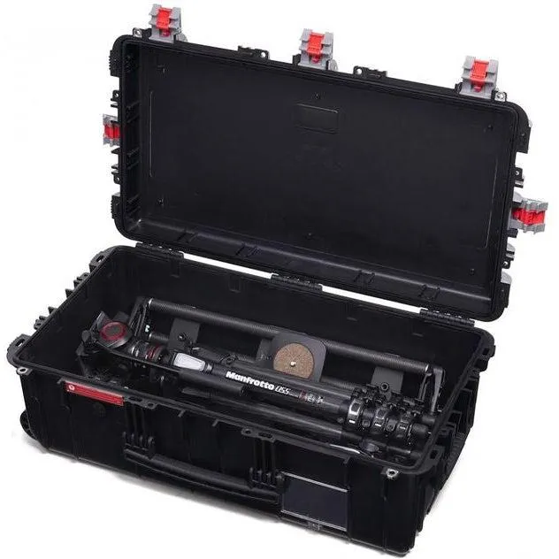 Manfrotto Pro Light Tough Th-83 Case  Camera Bag