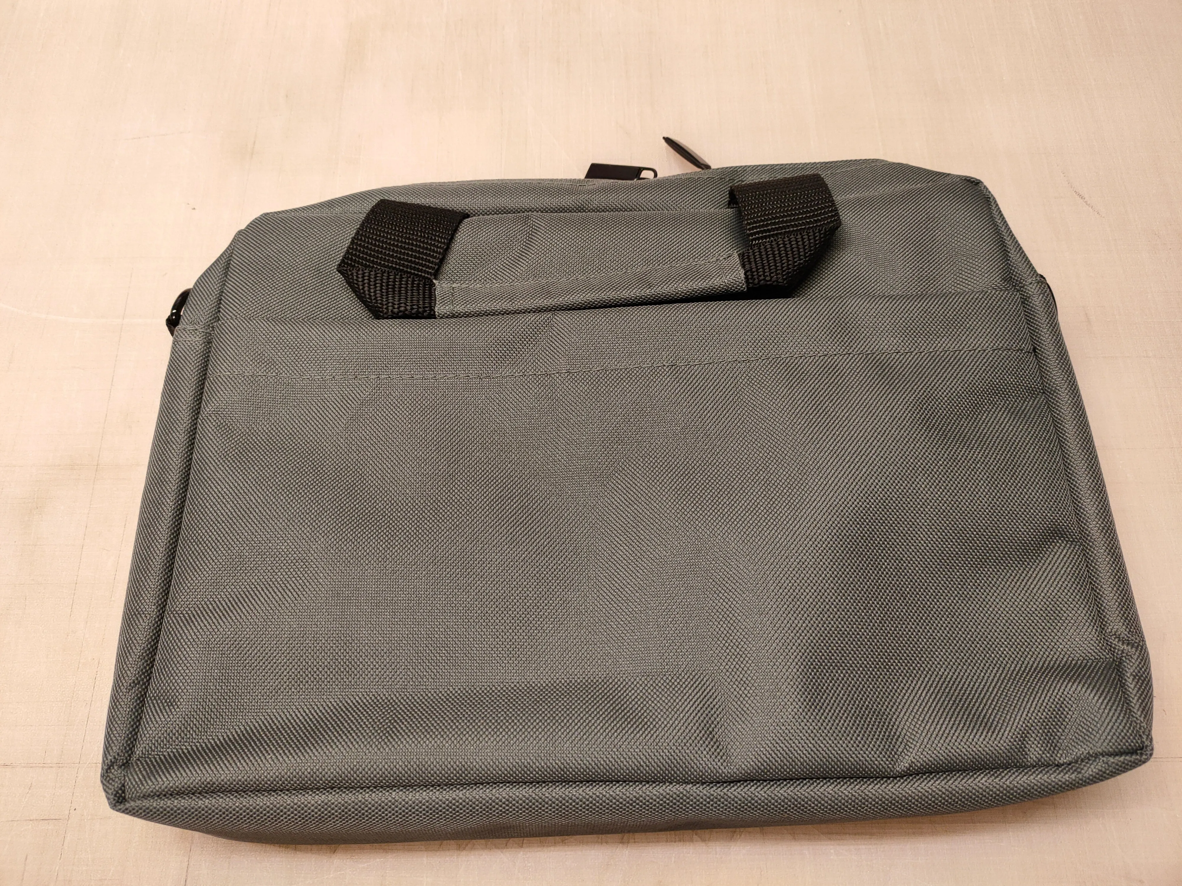 Manhattan Copenhagen 10.1" Slim Notebook Bag
