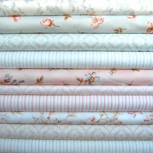 Memories of Love by Maywood Studio by Half Yard