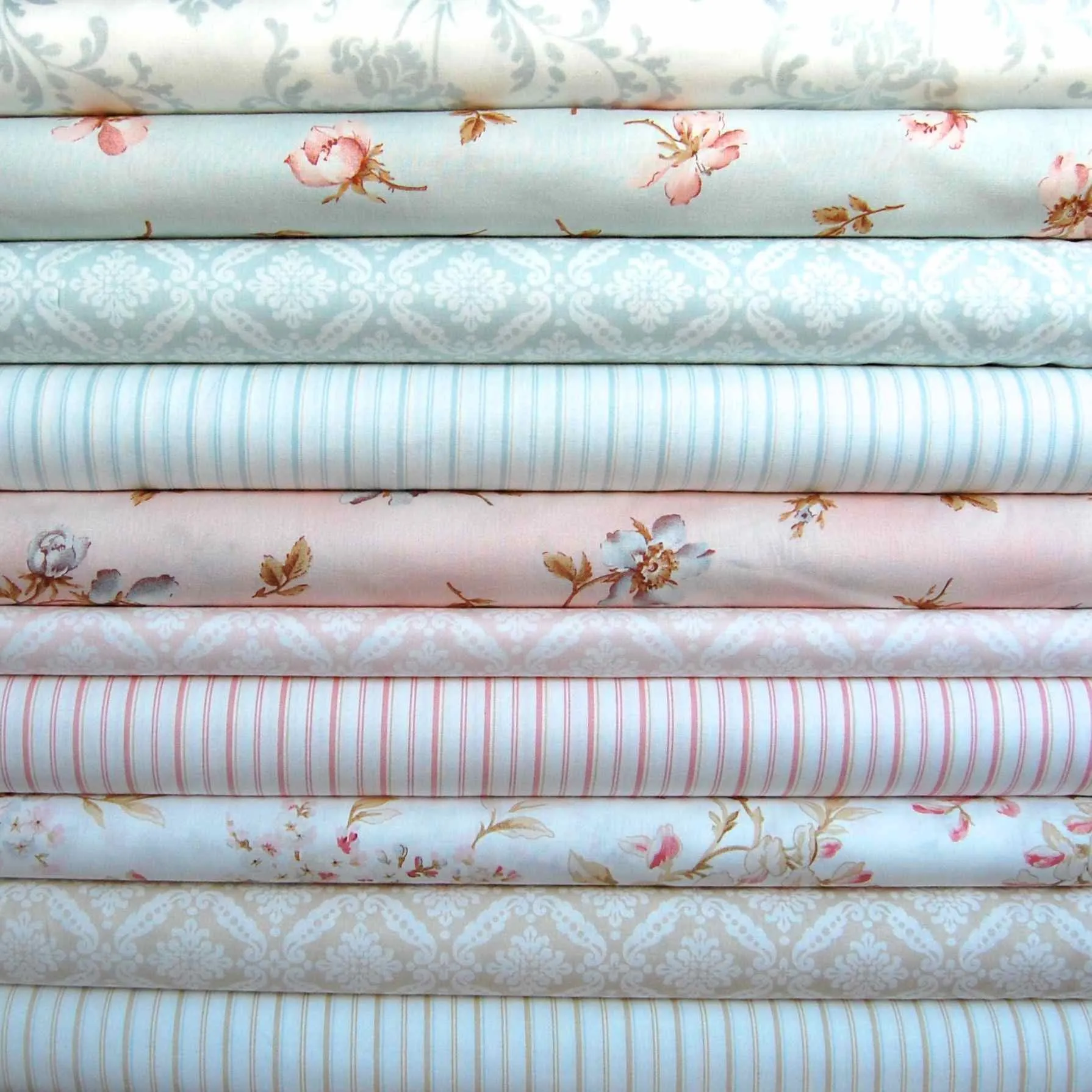 Memories of Love by Maywood Studio by Half Yard