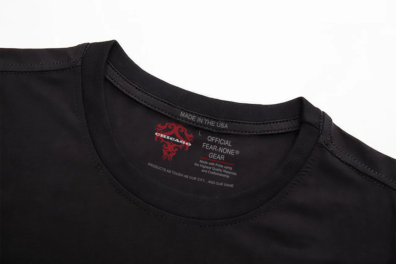 Men's Winged World Rider (front)