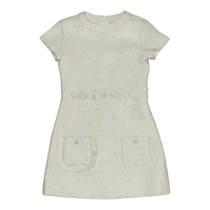 Mimi Dress- Carolina Cotton
