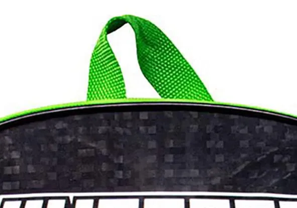 Minecraft TNT Creeper 16 Inch Kids Backpack