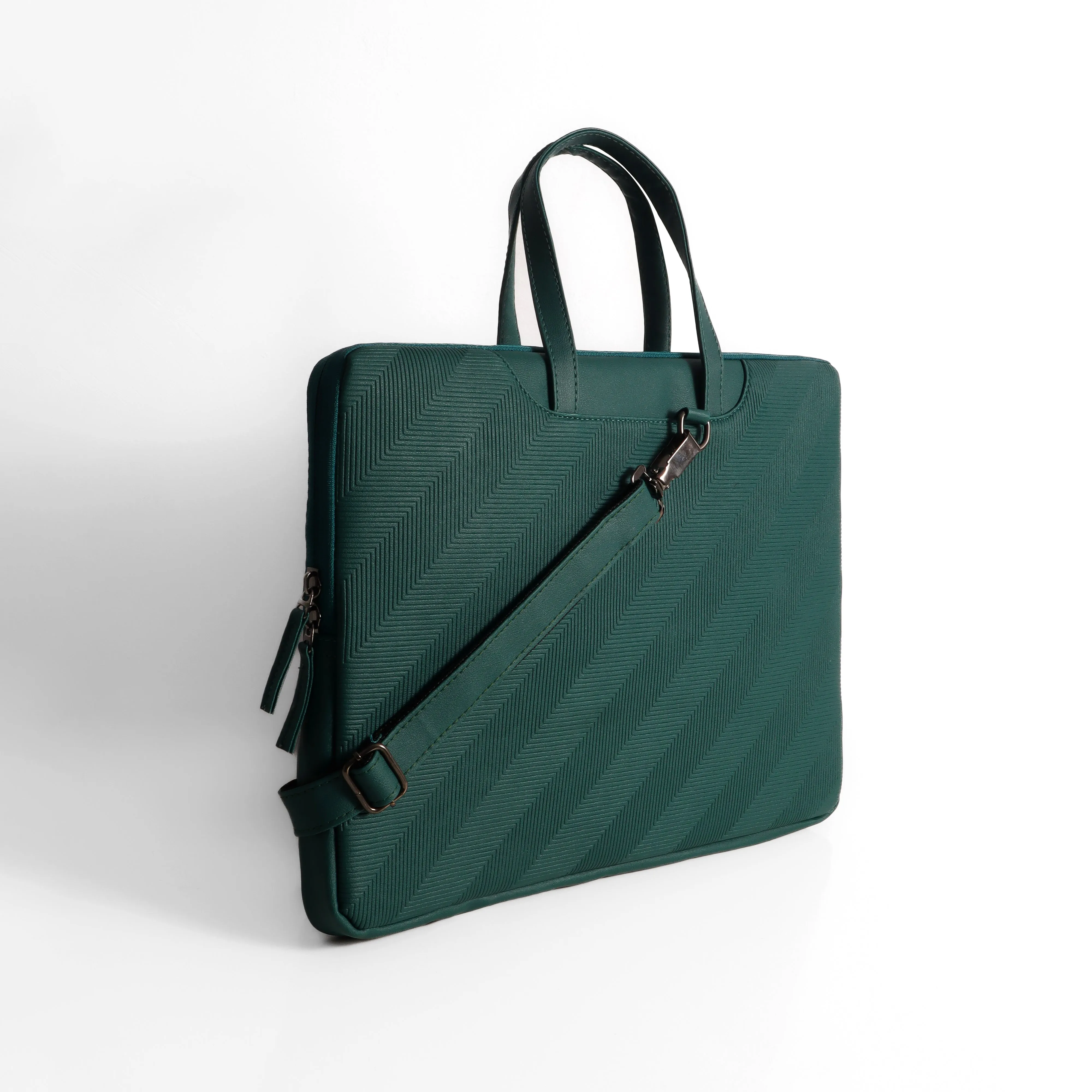 Minimalist Unisex Laptop Bag