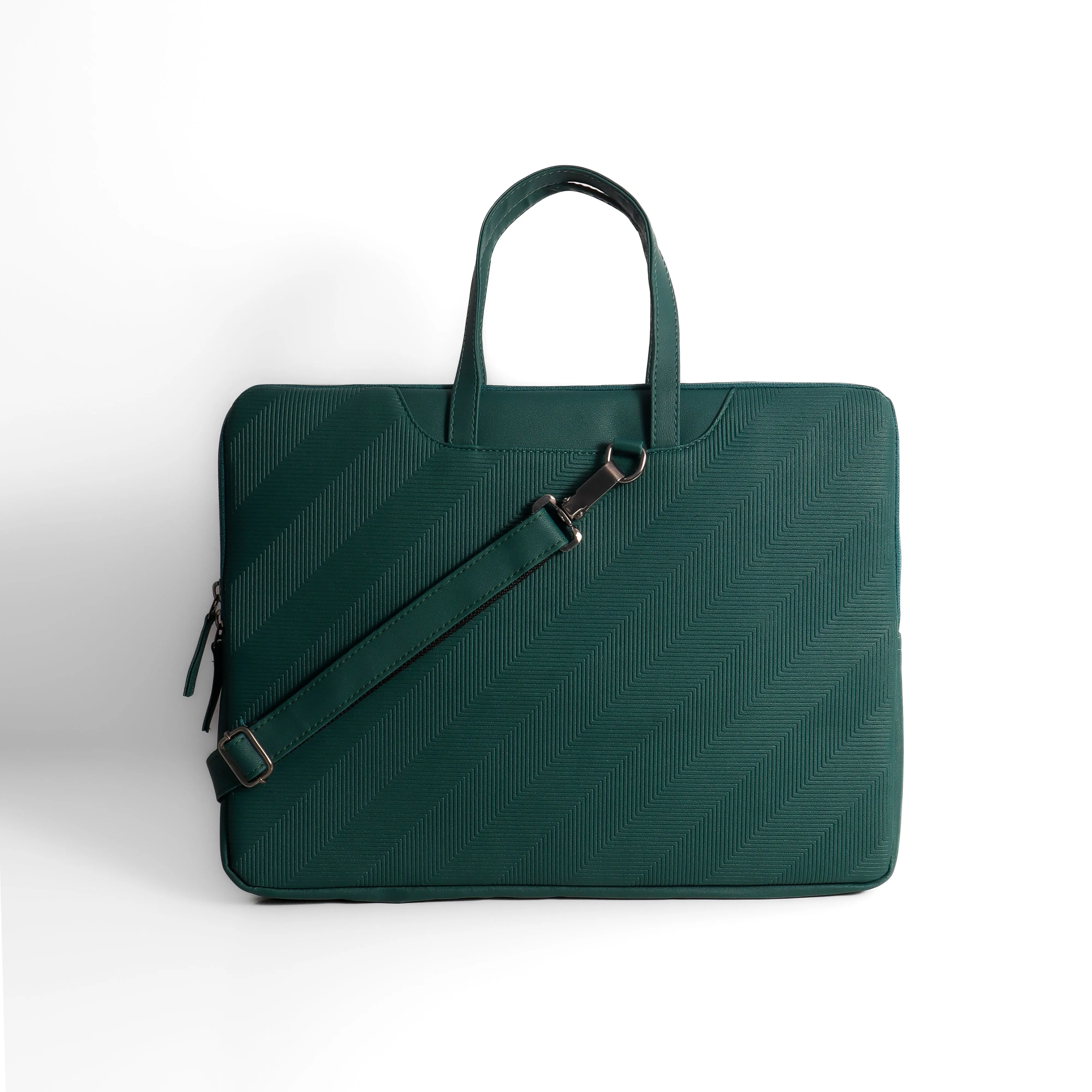 Minimalist Unisex Laptop Bag