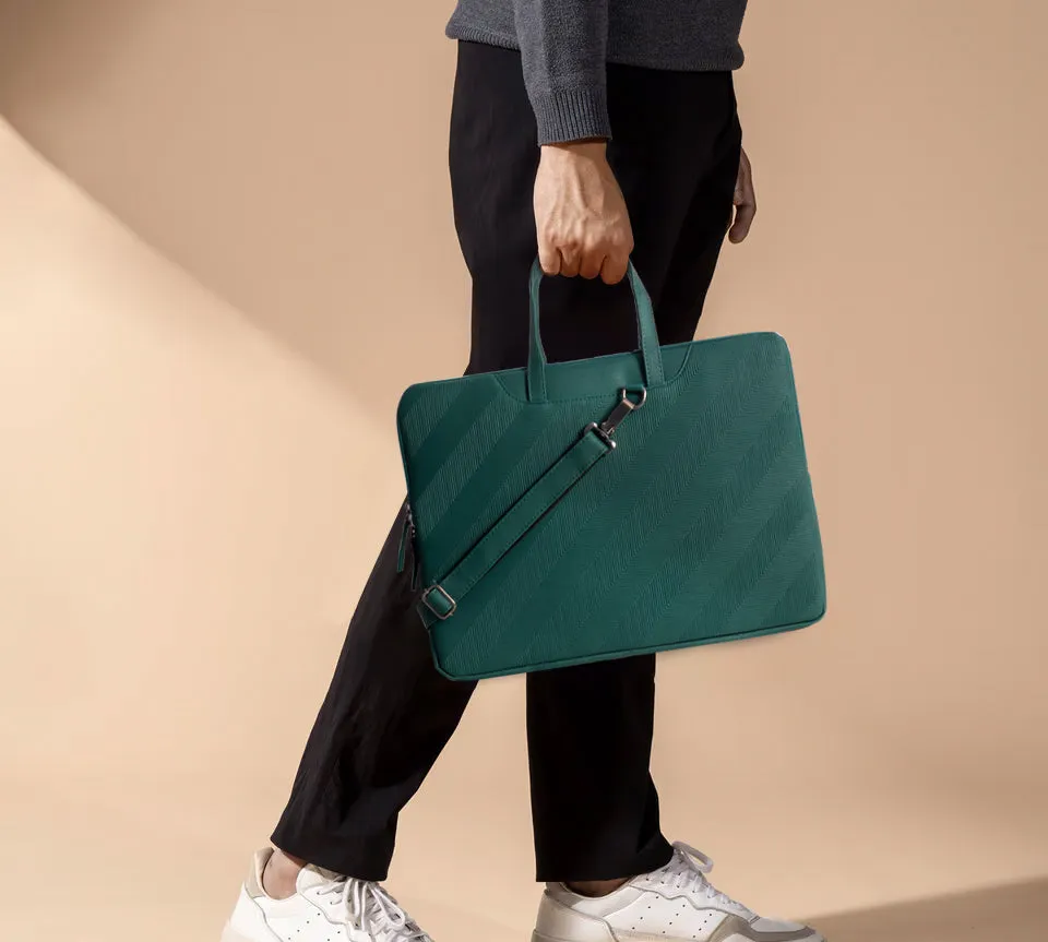 Minimalist Unisex Laptop Bag