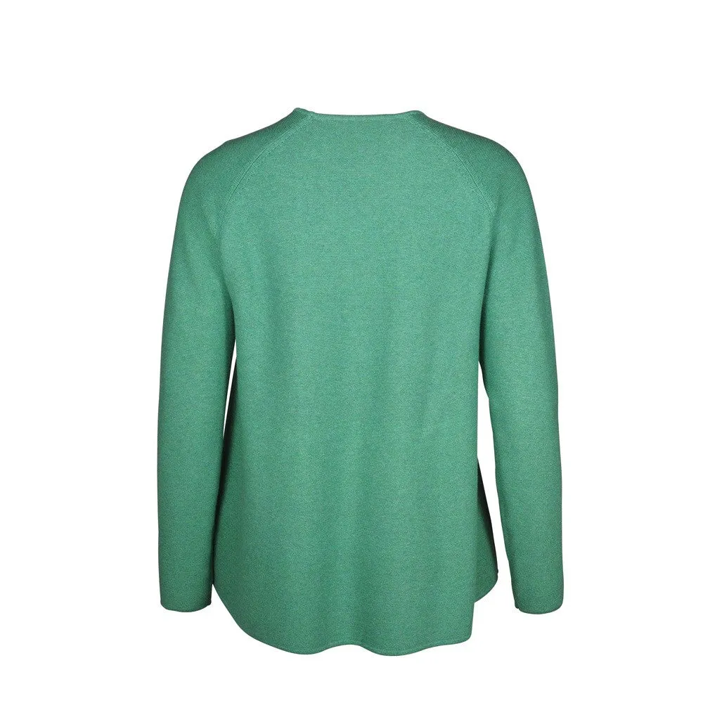moby SMS - green