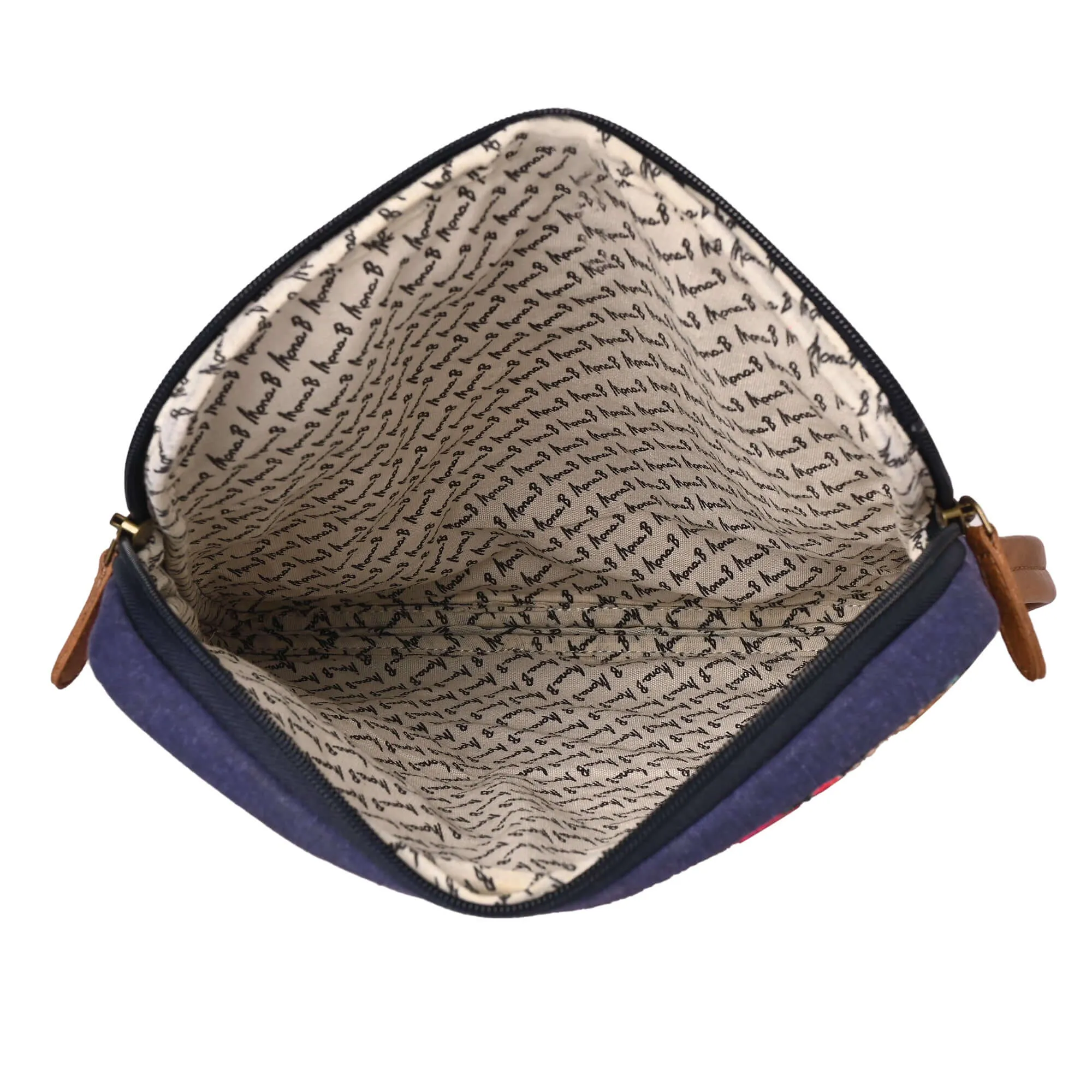 Mona B - Oasis Laptop Bag