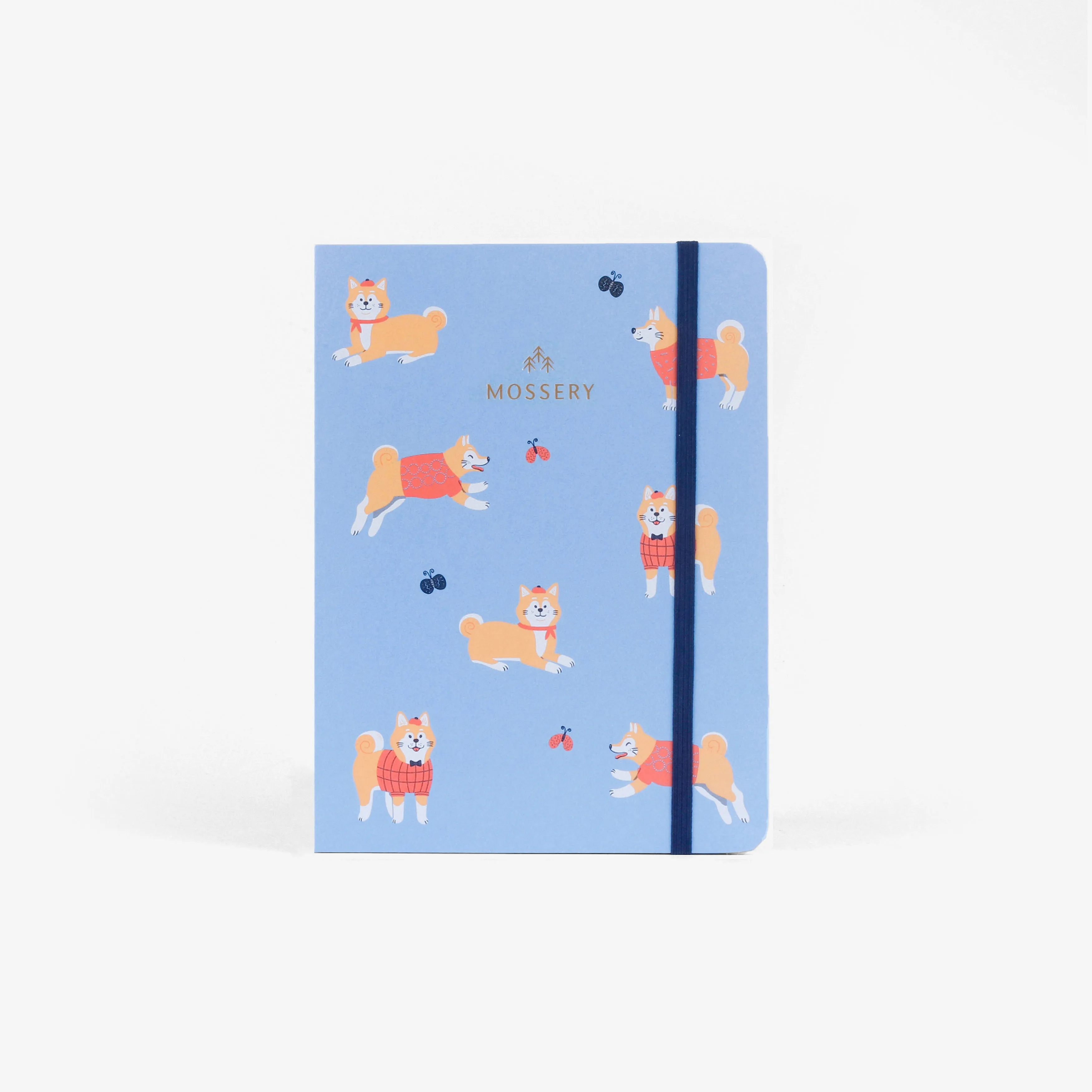 Mossery Interchangeable Cover (List 2/4)