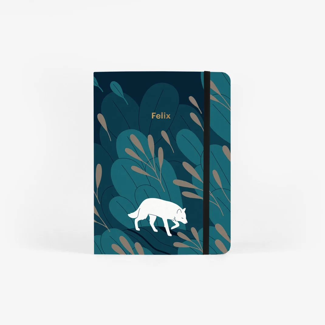 Mossery Interchangeable Cover (List 2/4)