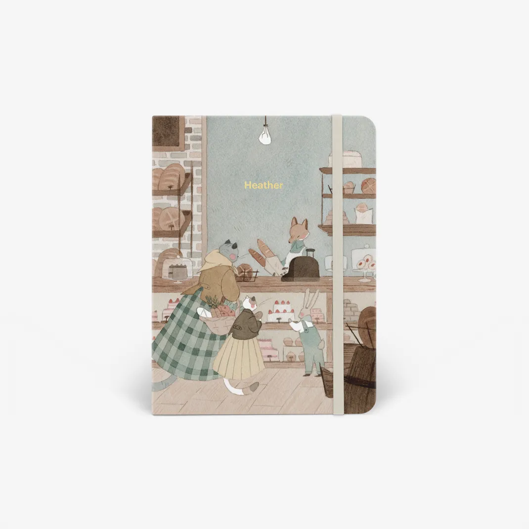 Mossery Interchangeable Cover (List 2/4)