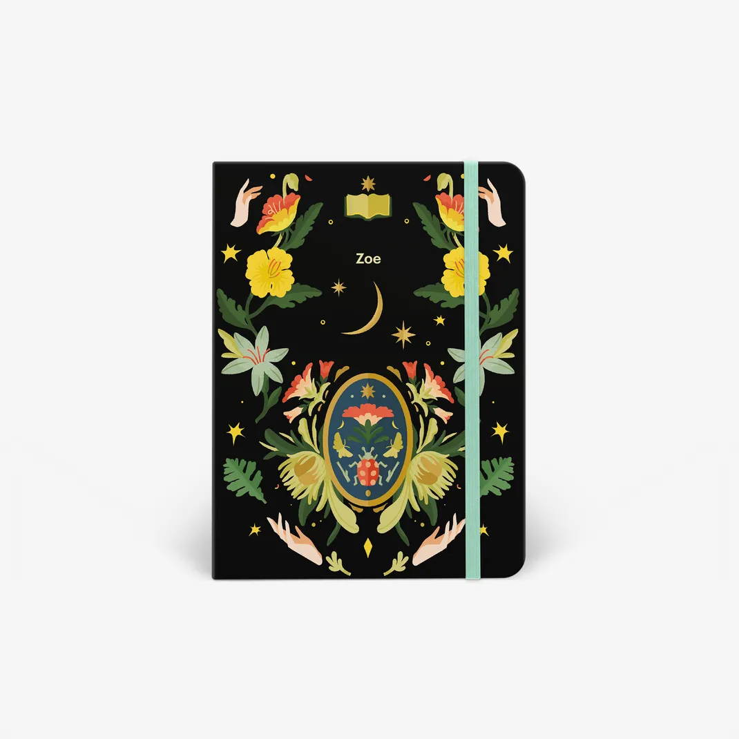Mossery Interchangeable Cover (List 2/4)
