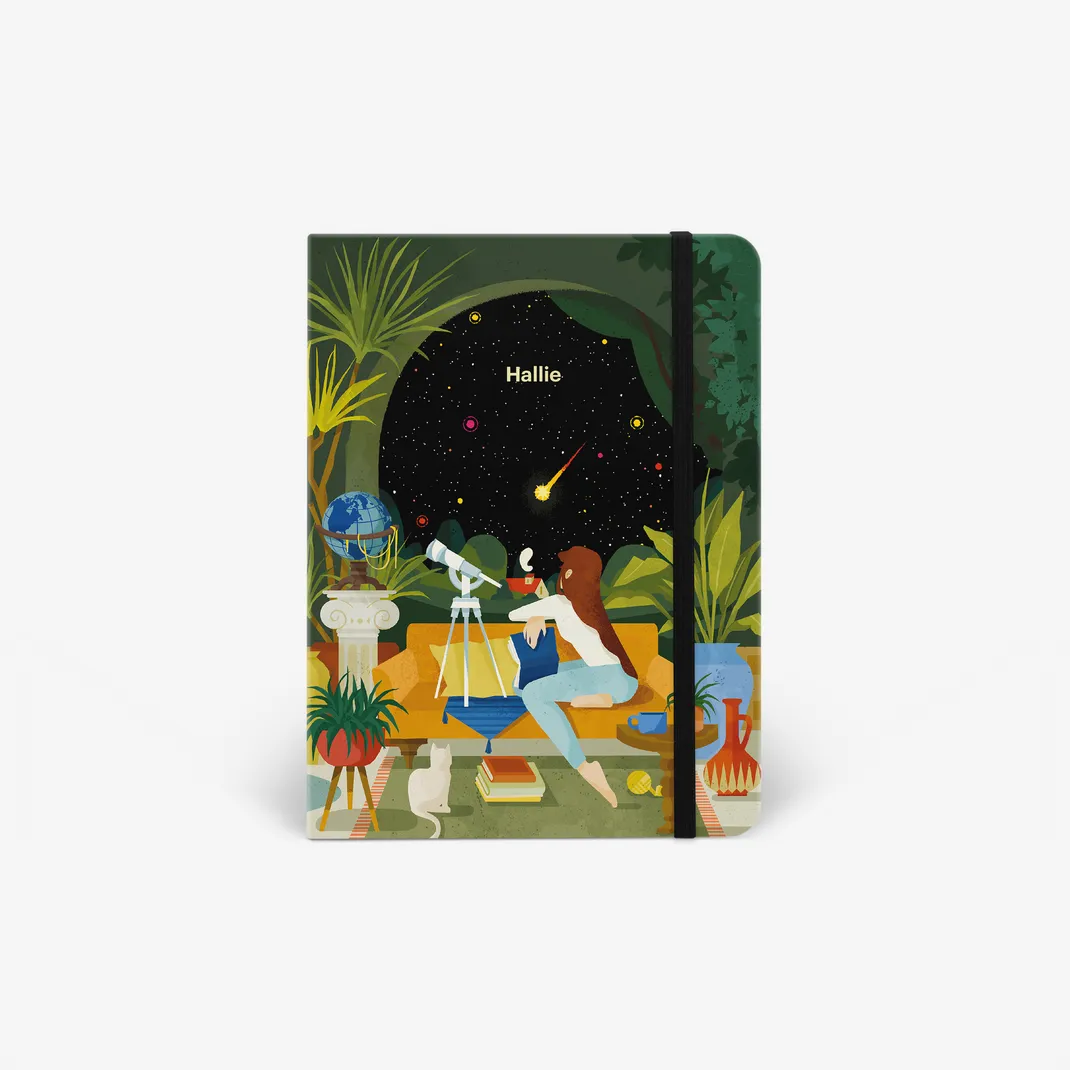 Mossery Interchangeable Cover (List 2/4)