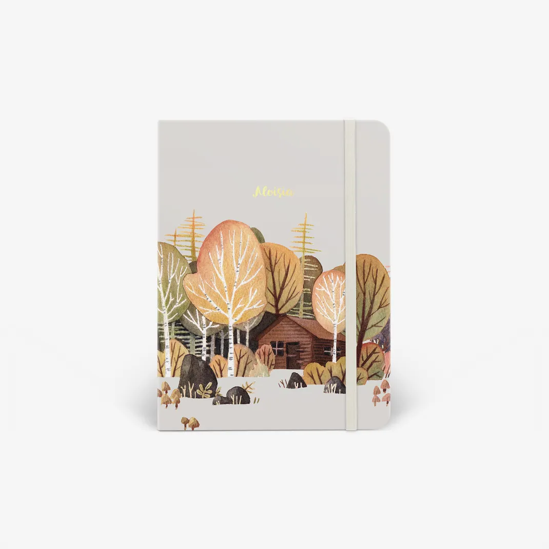 Mossery Interchangeable Cover (List 2/4)