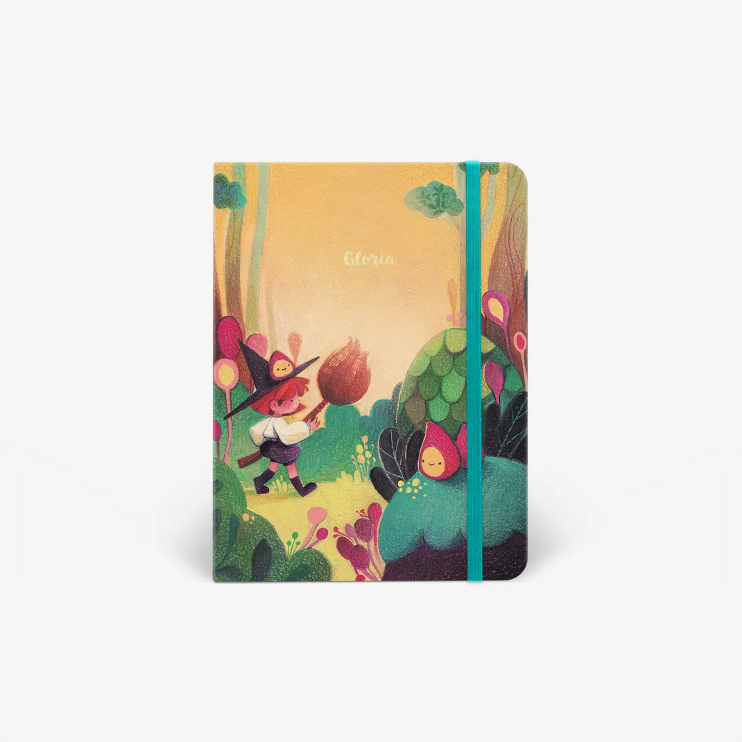 Mossery Interchangeable Cover (List 2/4)