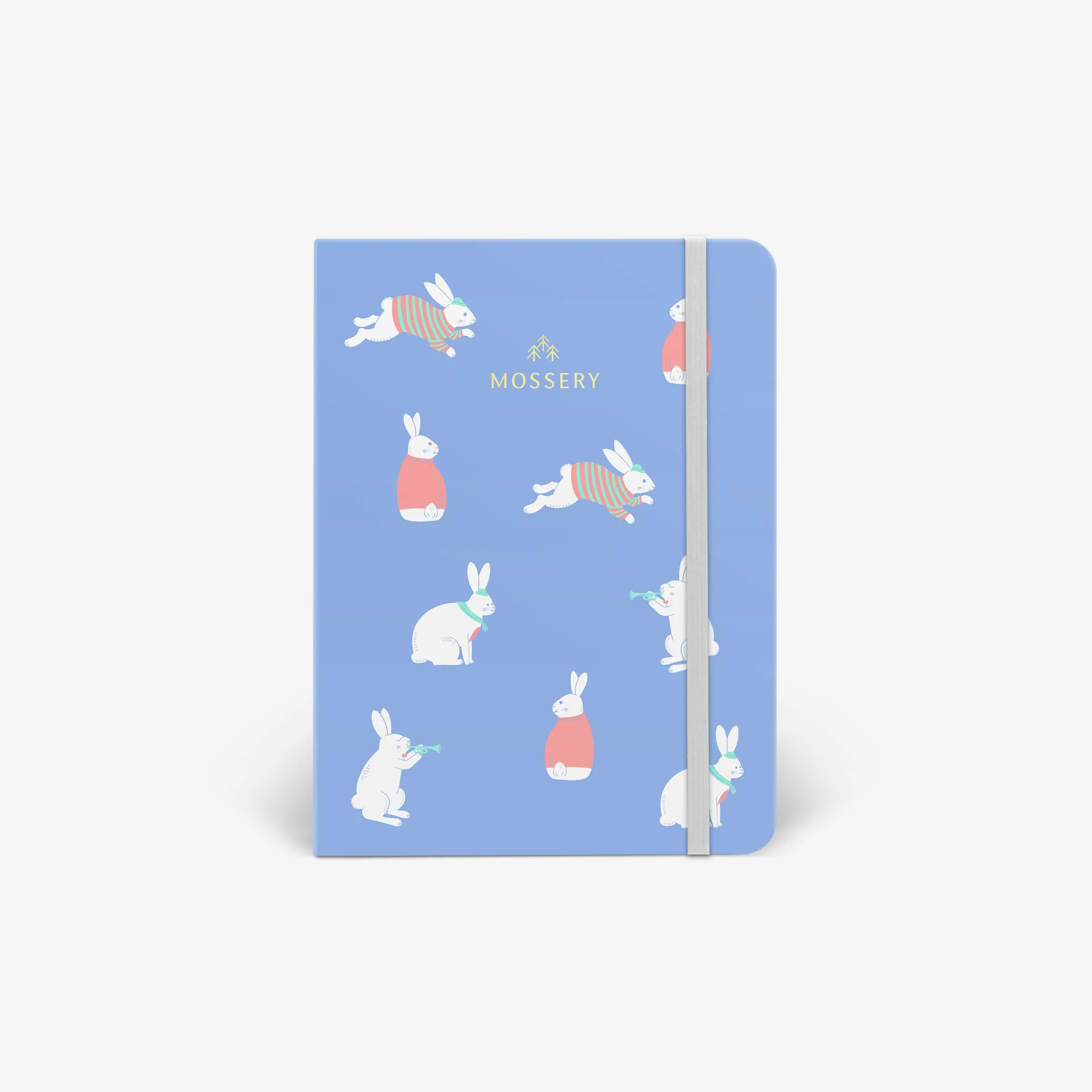Mossery Interchangeable Cover (List 2/4)