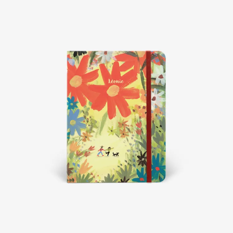 Mossery Interchangeable Cover (List 2/4)