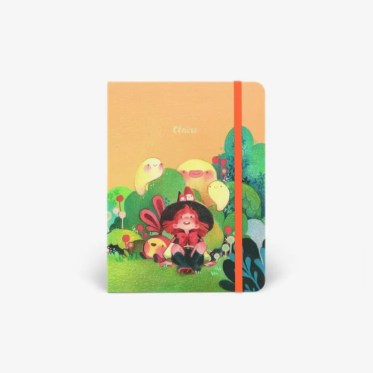 Mossery Interchangeable Cover (List 2/4)