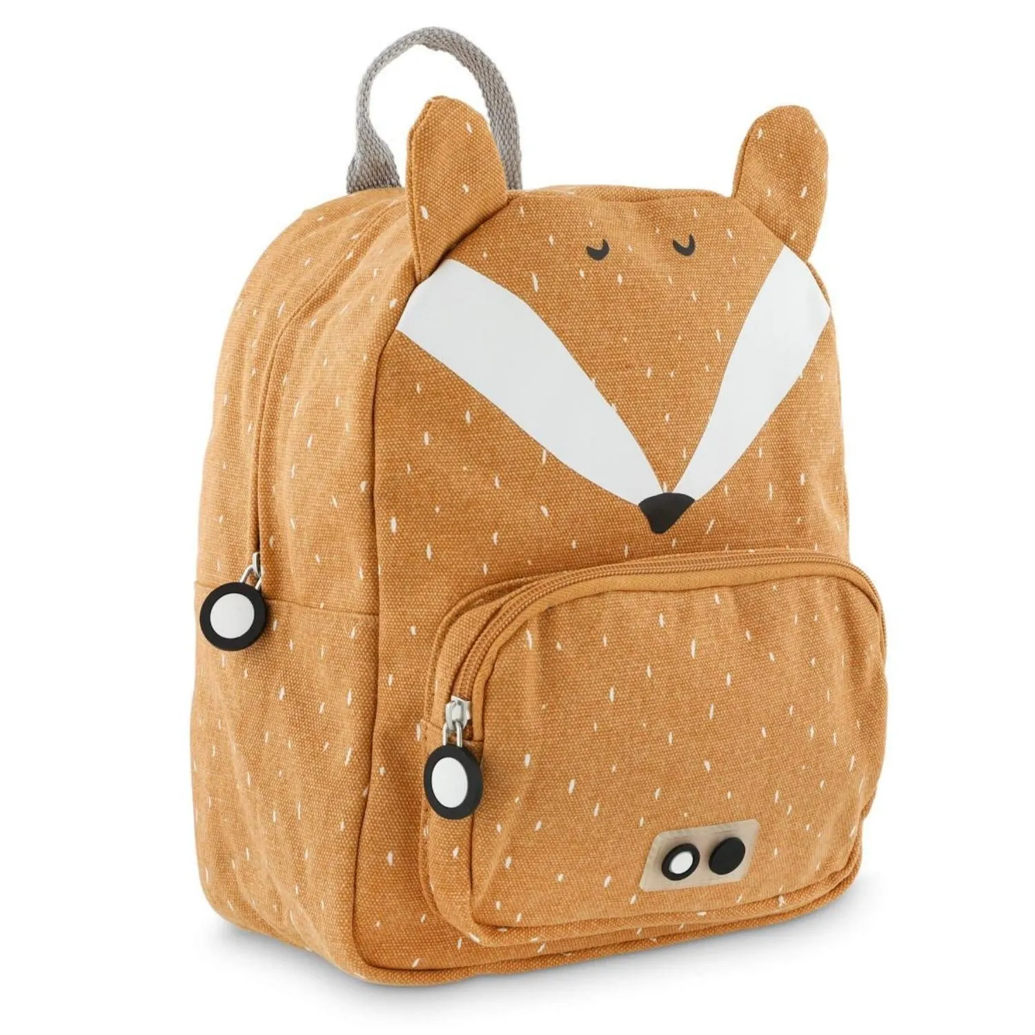 Mr. Fox | Medium Backpack | Kid’s Backpack for Creche, Nursery & School