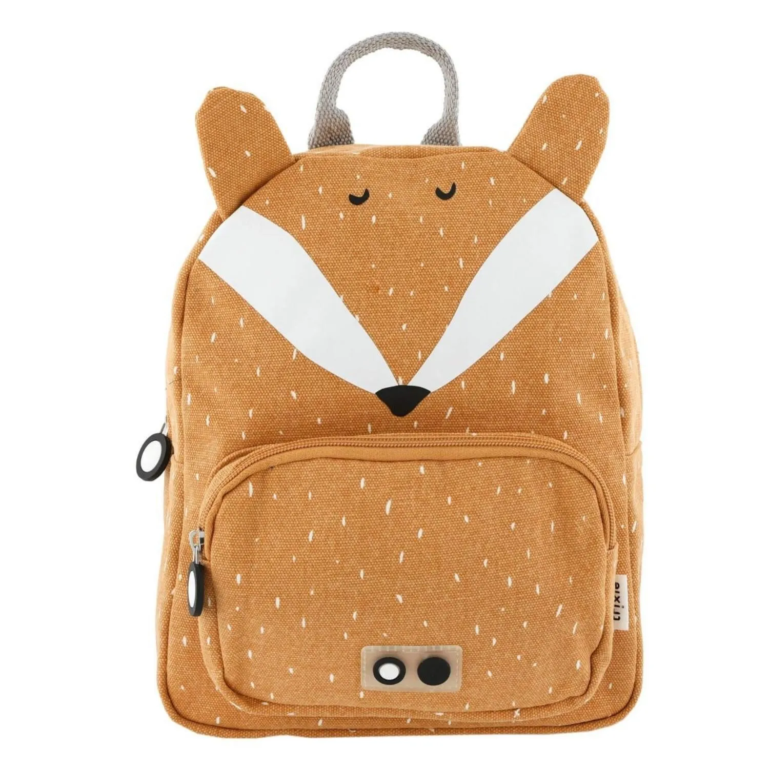 Mr. Fox | Medium Backpack | Kid’s Backpack for Creche, Nursery & School