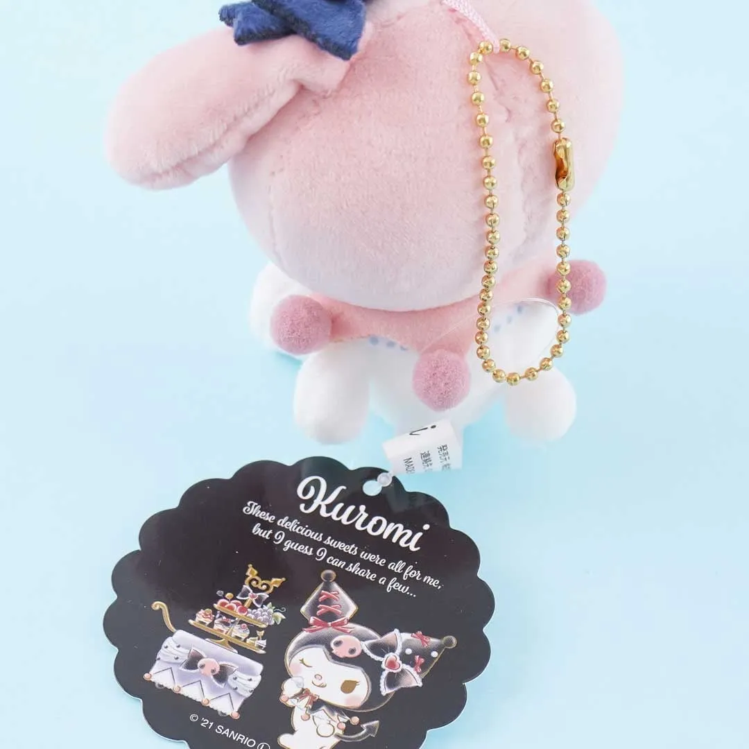 My Melody Cute Party Plushie - Medium