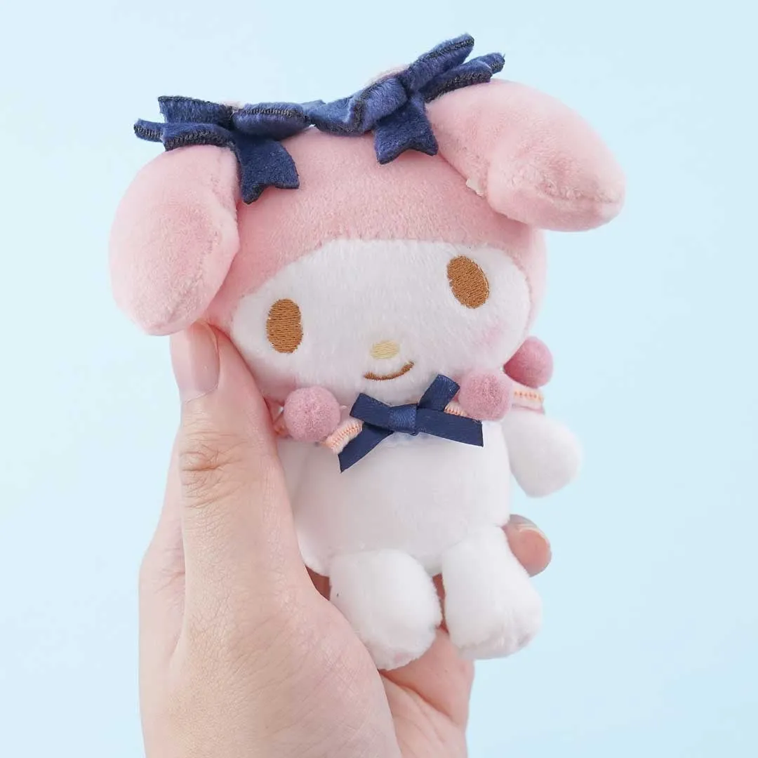 My Melody Cute Party Plushie - Medium