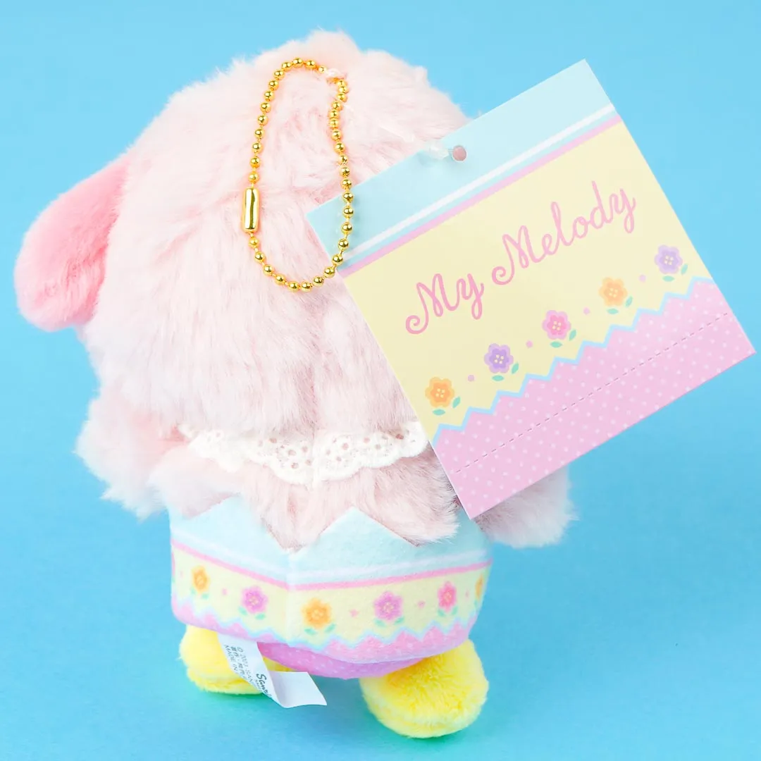 My Melody Easter Chick Plushie - Medium