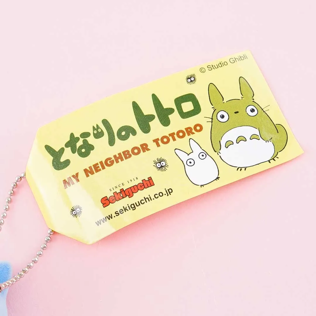 My Neighbor Totoro Fuzzy Charm - Chu-Totoro