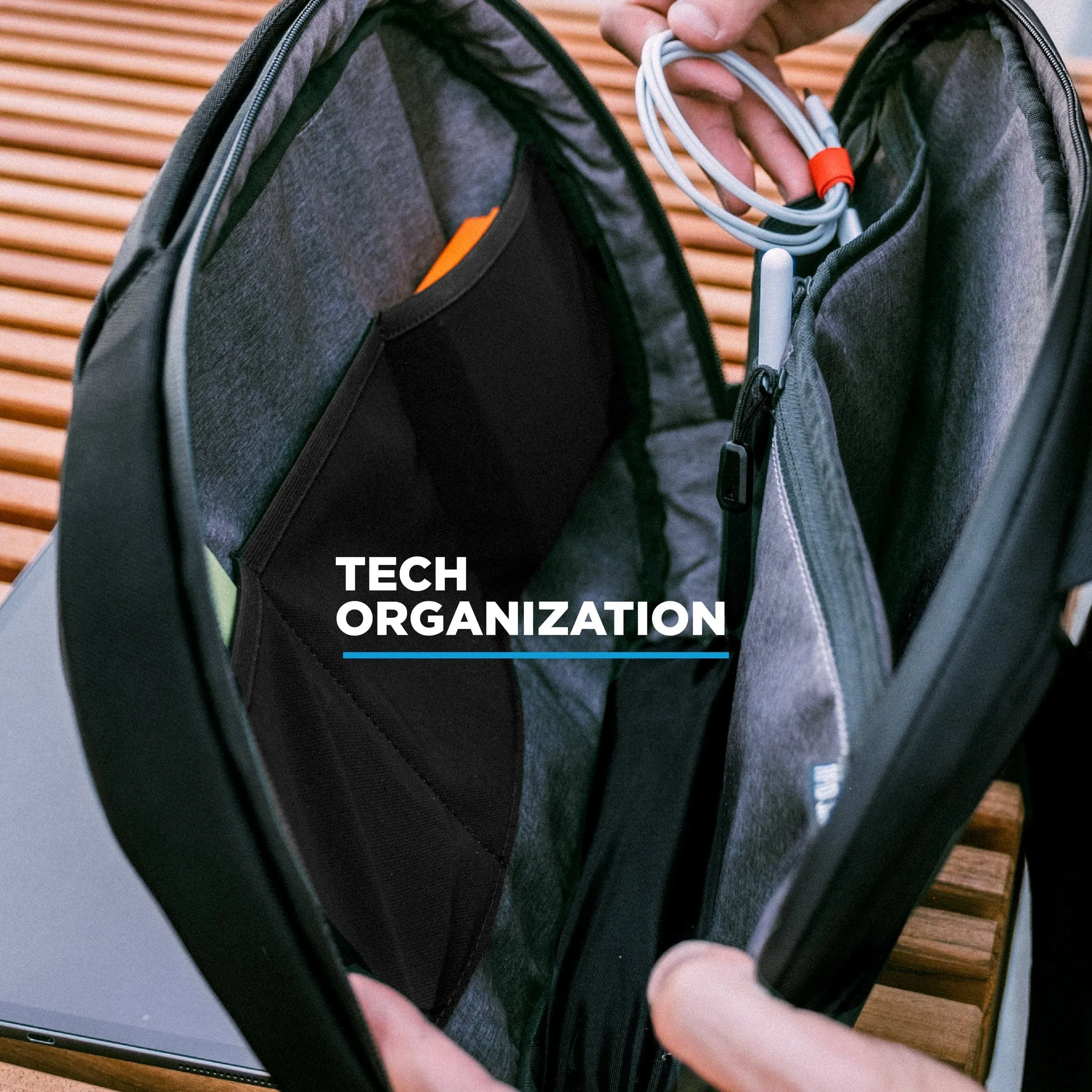 Navigator Sling 10L - Lost and Found