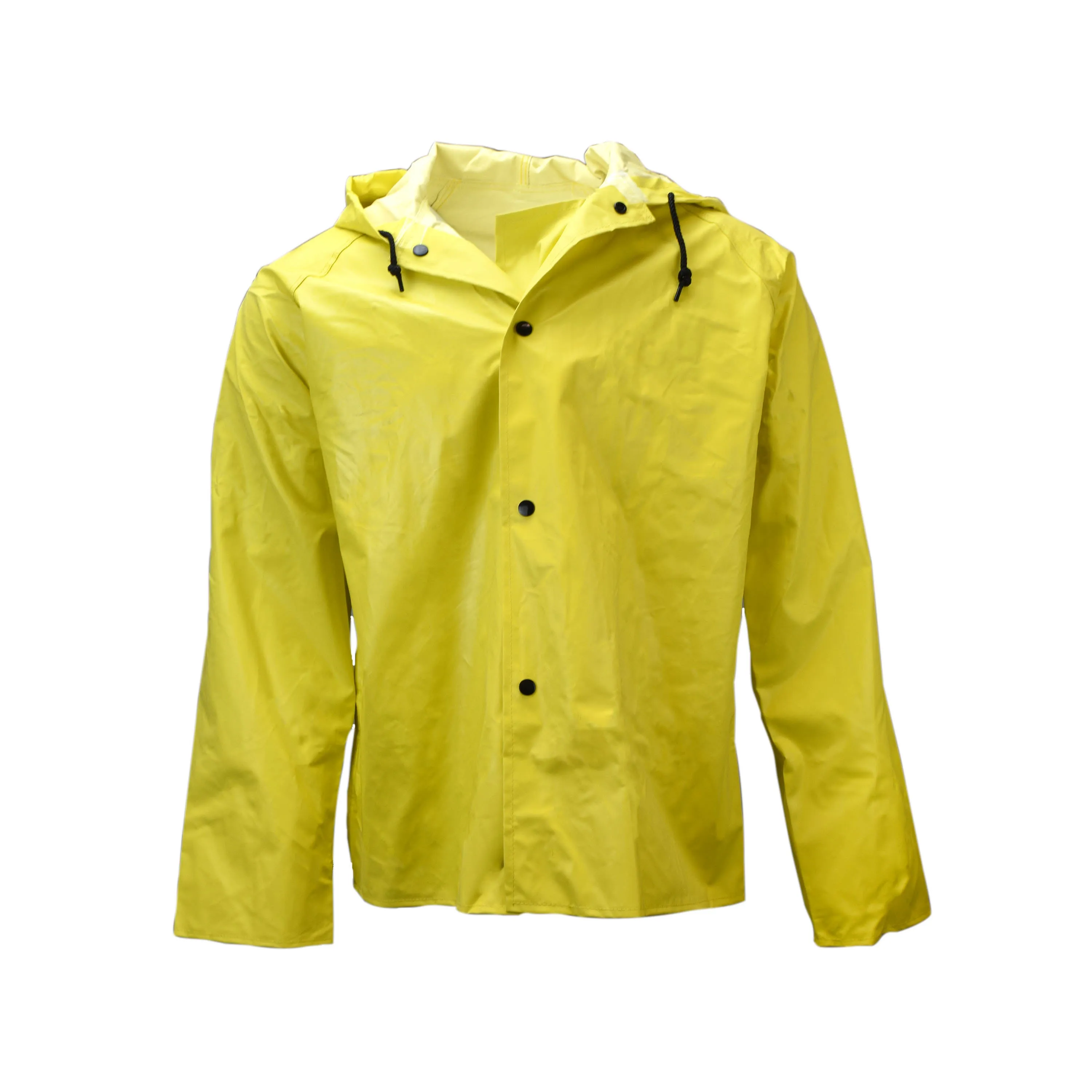 Neese 45AJ Magnum Jacket with Hood