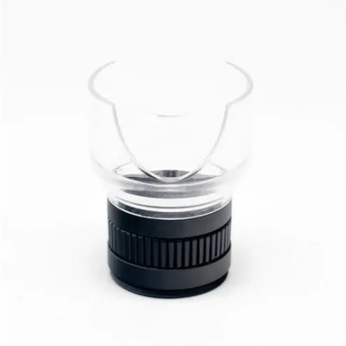 Nocs Provisions Inspector Microscope 4x Multiplier Lens