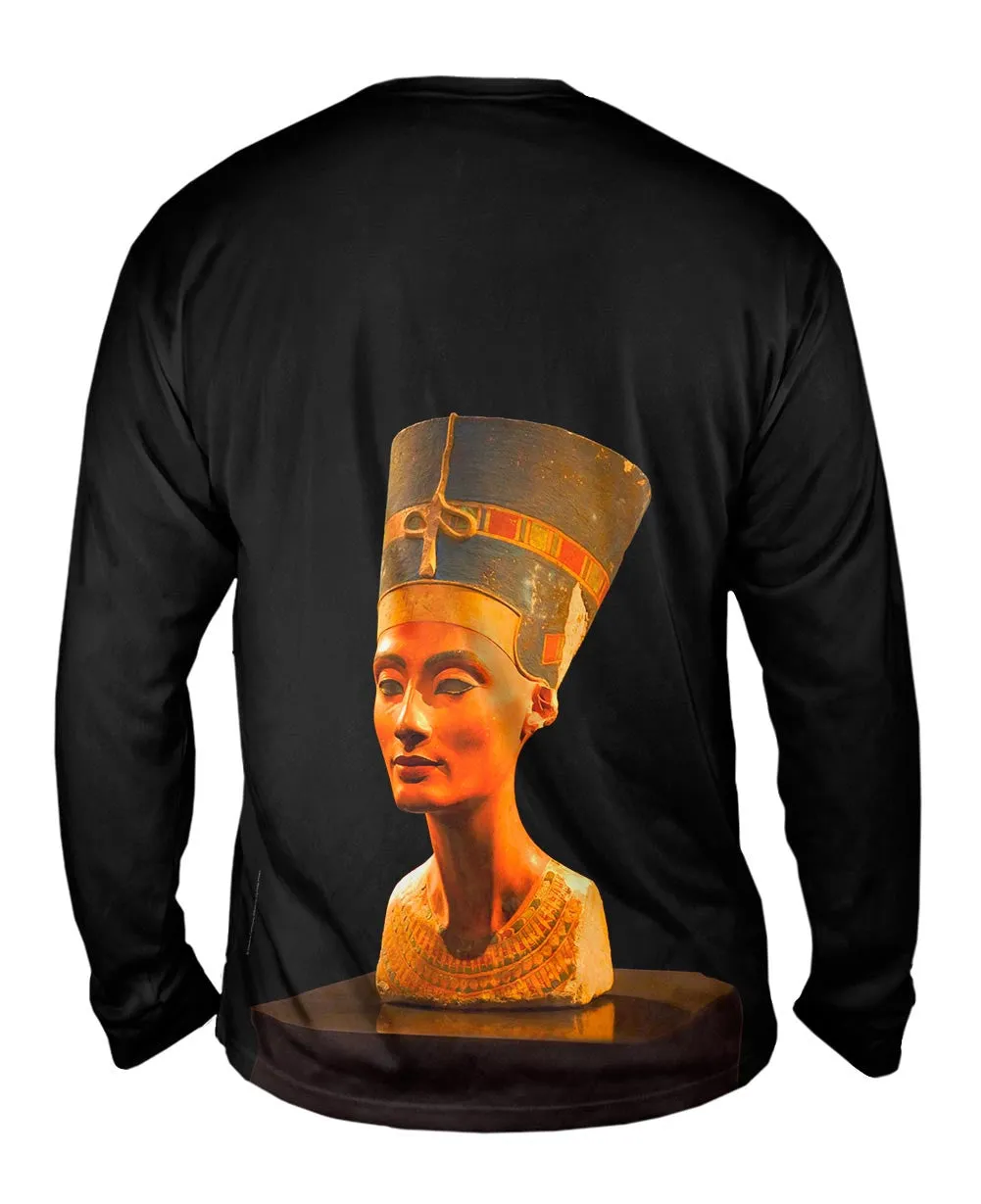 Nofretete Neues Egyptian Museum