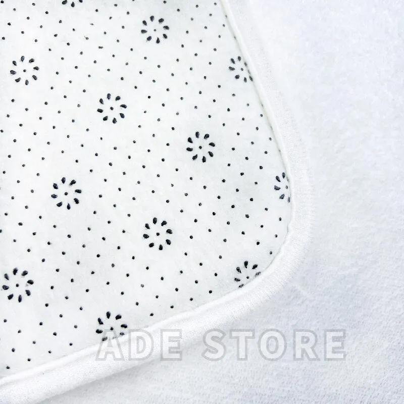 Non-Slip Round Soft Living Room Carpet