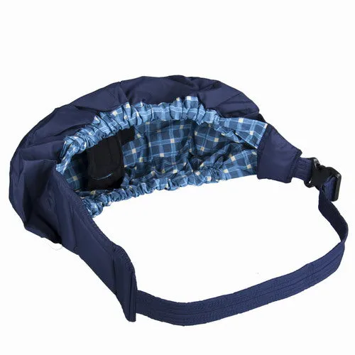 Nursing Papoose Pouch Front Carry For Newborn Infant Baby